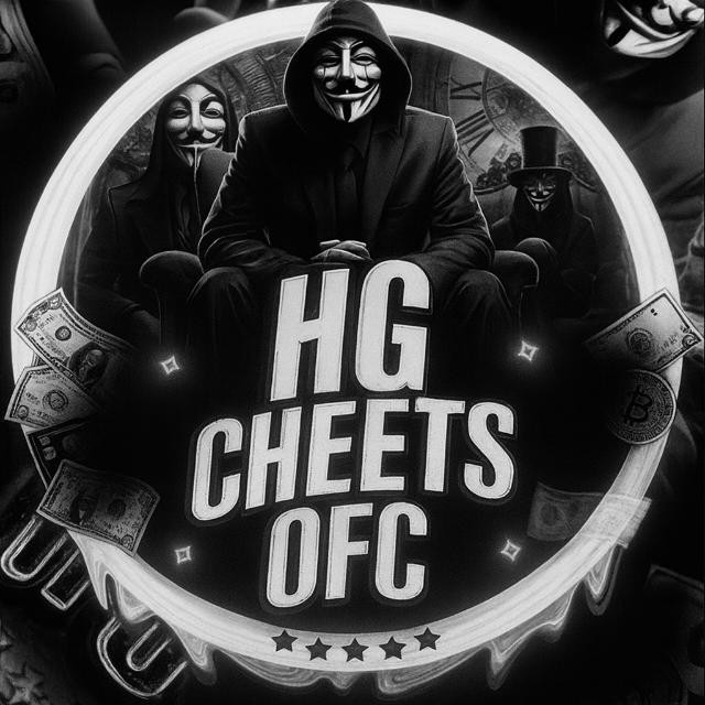 HG CHEATS NON ROOT
