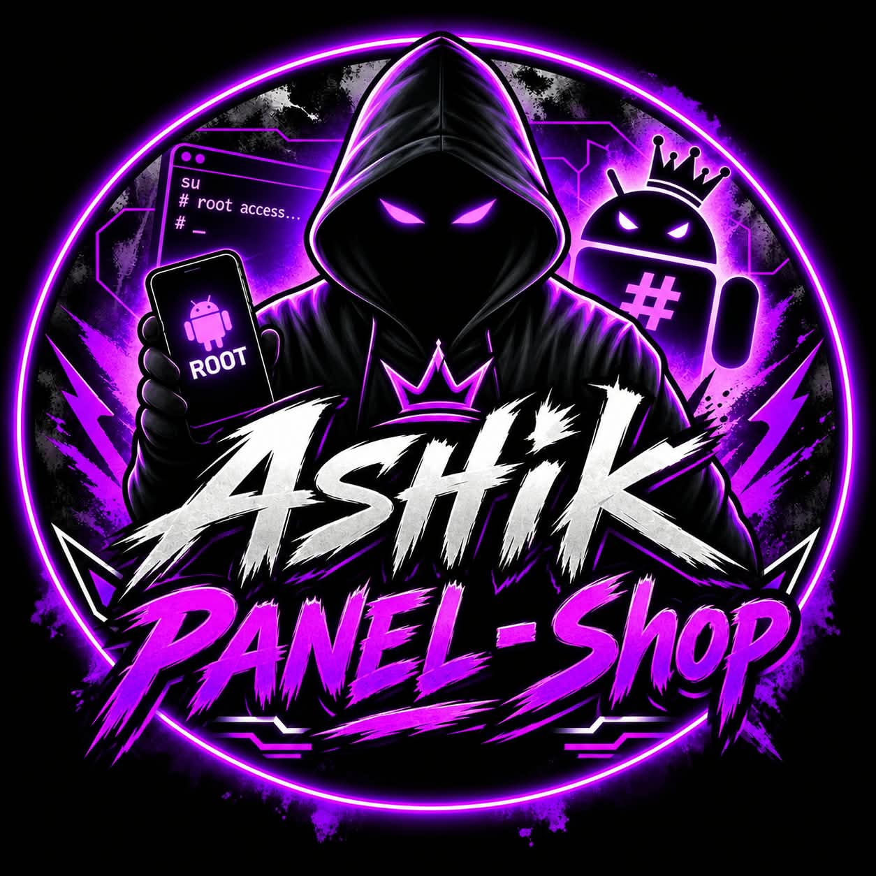 Ashik Panel